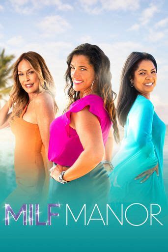 gostream milf manor